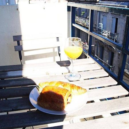 شقة Au Petit Thai - T2 Avec Balcon - Montpellier Centre المظهر الخارجي الصورة