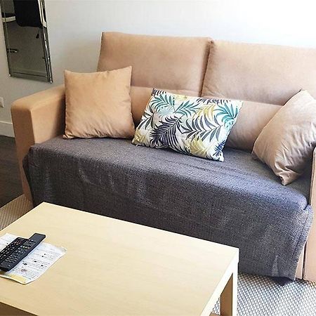 شقة Au Petit Thai - T2 Avec Balcon - Montpellier Centre المظهر الخارجي الصورة