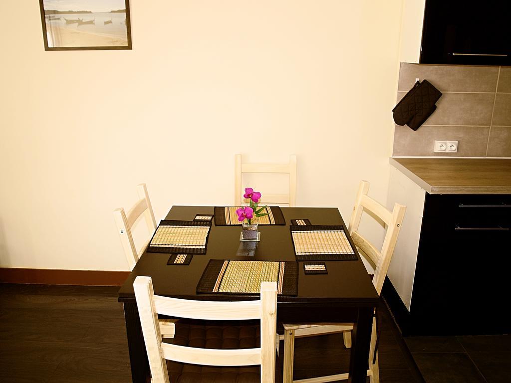 شقة Au Petit Thai - T2 Avec Balcon - Montpellier Centre المظهر الخارجي الصورة