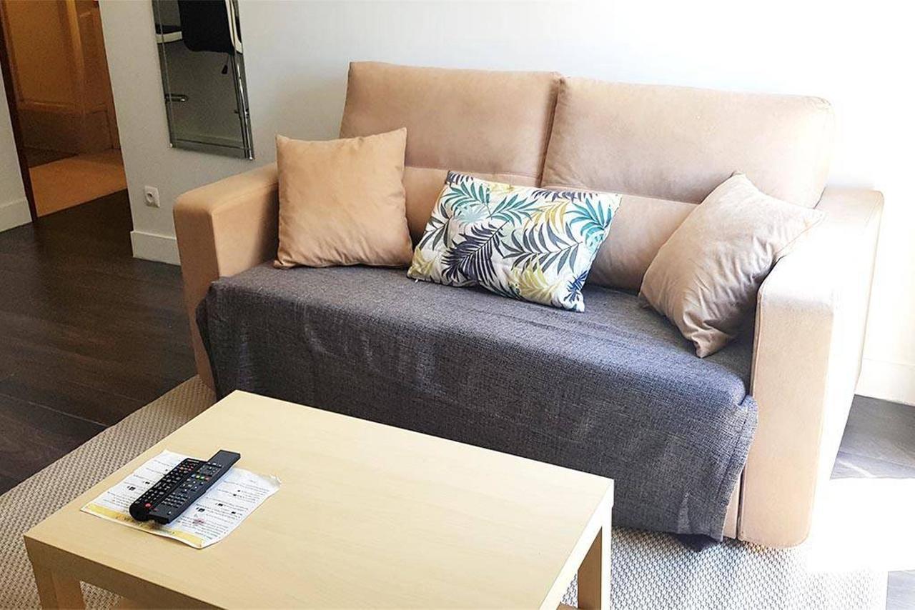 شقة Au Petit Thai - T2 Avec Balcon - Montpellier Centre المظهر الخارجي الصورة